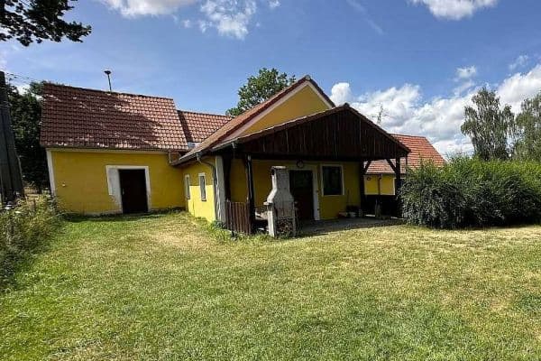 recreational property to rent, 0 m², Hrachoviště recreational property to rent, 0 m², Hrachoviště