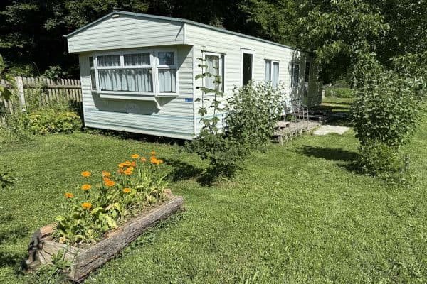 recreational property to rent, 0 m², Hetlín recreational property to rent, 0 m², Hetlín