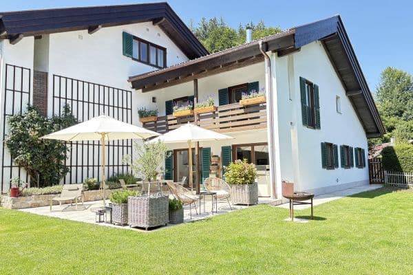 house for sale, 138 m², Bad Wiessee, Bavaria house for sale, 138 m², Bad Wiessee, Bavaria