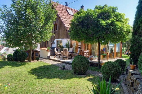 house for sale, 195 m², Leinzell house for sale, 195 m², Leinzell