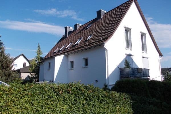 1 bedroom with open-plan kitchen flat to rent, 54 m², Hermann-Löns-Weg 19, Waldbröl, North Rhine-Westphalia 1 bedroom with open-plan kitchen flat to rent, 54 m², Hermann-Löns-Weg 19, Waldbröl, North Rhine-Westphalia