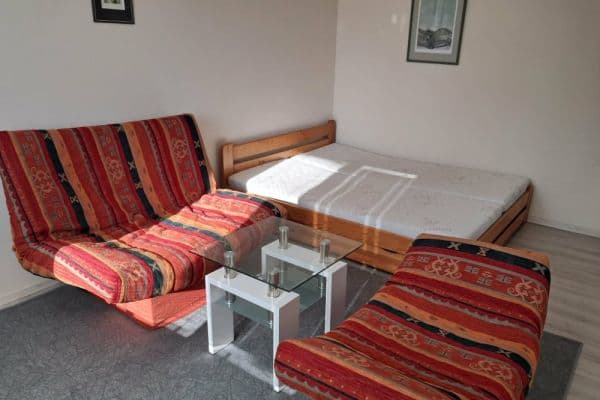 1 bedroom flat to rent, 33 m², Grégrova, Olomouc 1 bedroom flat to rent, 33 m², Grégrova, Olomouc