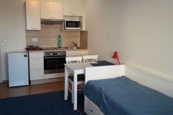 Studio flat for sale, 35 m², Janského, Olomouc Studio flat for sale, 35 m², Janského, Olomouc