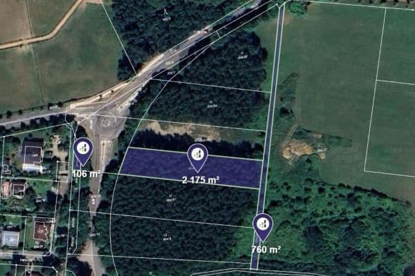 plot for sale, 2,365 m², plot for sale, 2,365 m²,