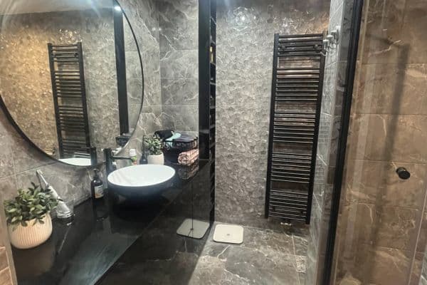 1 bedroom with open-plan kitchen flat to rent, 72 m², Novákových, Praha 1 bedroom with open-plan kitchen flat to rent, 72 m², Novákových, Praha