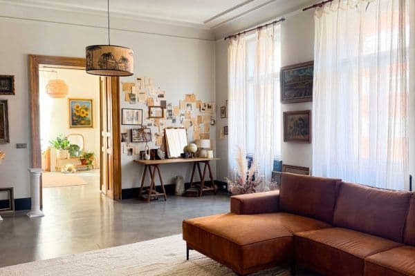 2 bedroom flat to rent, 124 m², Plaská, Praha 2 bedroom flat to rent, 124 m², Plaská, Praha