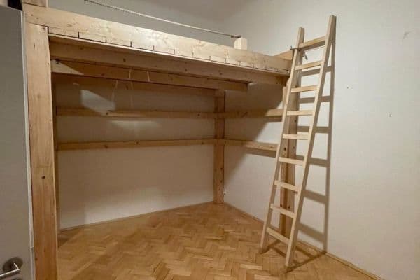 1 bedroom flat to rent, 38 m², Jindřišská, Praha 1 bedroom flat to rent, 38 m², Jindřišská, Praha