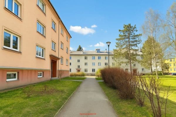 2 bedroom flat to rent, 53 m², Gajdošova, 2 bedroom flat to rent, 53 m², Gajdošova,