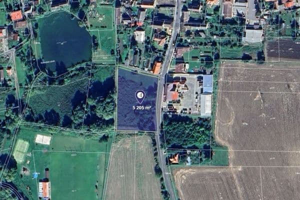 plot for sale, 694 m², plot for sale, 694 m²,