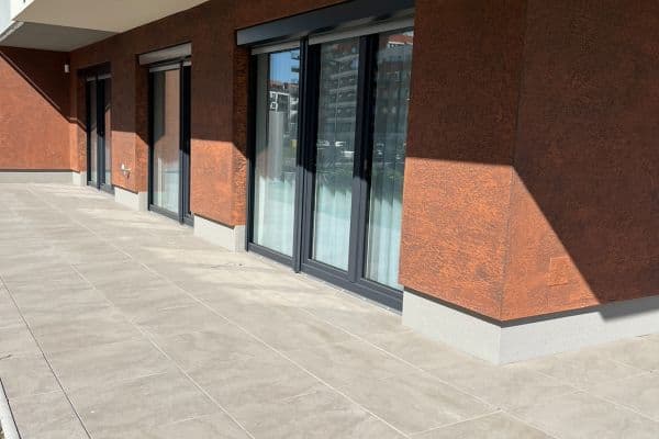 2 bedroom with open-plan kitchen flat to rent, 99 m², Pavla Beneše, Praha 2 bedroom with open-plan kitchen flat to rent, 99 m², Pavla Beneše, Praha