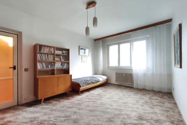 2 bedroom flat for sale, 54 m², U Hřbitova, Jihlava, Vysočina Region 2 bedroom flat for sale, 54 m², U Hřbitova, Jihlava, Vysočina Region