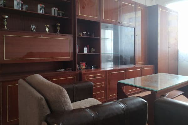 2 bedroom flat to rent, 44 m², Holandská, Kladno 2 bedroom flat to rent, 44 m², Holandská, Kladno