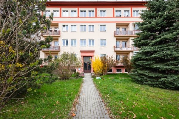 3 bedroom with open-plan kitchen flat for sale, 143 m², Evropská, 3 bedroom with open-plan kitchen flat for sale, 143 m², Evropská,
