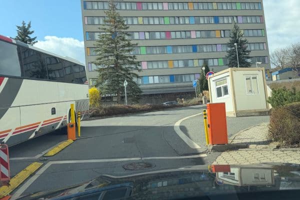 garage for sale, 20 m², Za Opravnou, Praha garage for sale, 20 m², Za Opravnou, Praha