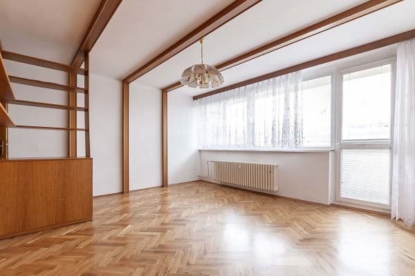 3 bedroom flat for sale, 67 m², V Sadě, 3 bedroom flat for sale, 67 m², V Sadě,