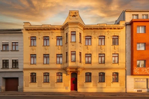 3 bedroom flat for sale, 85 m², Hlinky, Brno 3 bedroom flat for sale, 85 m², Hlinky, Brno