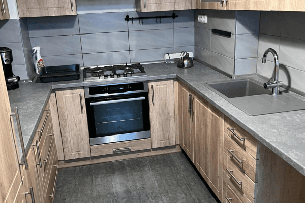 2 bedroom flat to rent, 55 m², Třebízského, Brno 2 bedroom flat to rent, 55 m², Třebízského, Brno