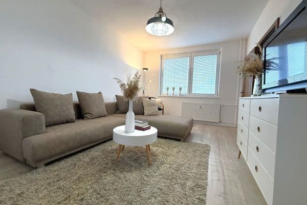 3 bedroom flat to rent, 68 m², Studená, Ružinov 3 bedroom flat to rent, 68 m², Studená, Ružinov