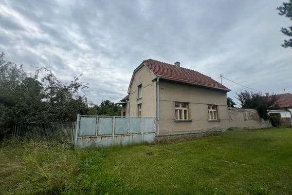 house for sale, 80 m², Dobřichov house for sale, 80 m², Dobřichov
