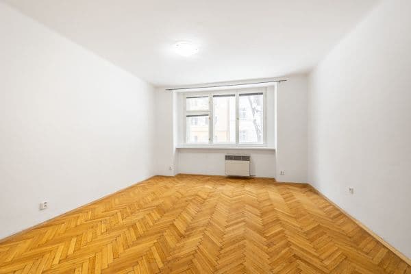 1 bedroom with open-plan kitchen flat for sale, 58 m², Žerotínova, Praha 1 bedroom with open-plan kitchen flat for sale, 58 m², Žerotínova, Praha