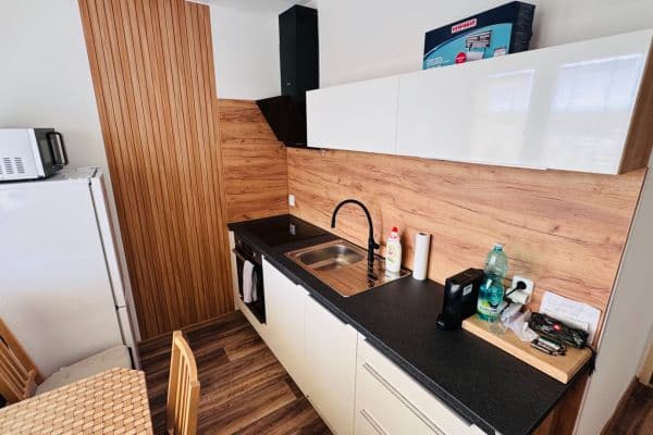 2 bedroom flat to rent, 51 m², U Hřbitova, Jihlava, Vysočina Region 2 bedroom flat to rent, 51 m², U Hřbitova, Jihlava, Vysočina Region