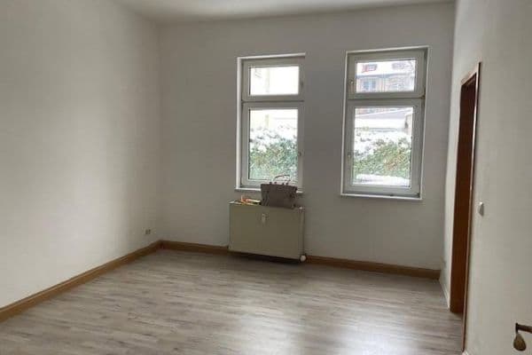 3 bedroom flat to rent, 51 m², Arnstadt 3 bedroom flat to rent, 51 m², Arnstadt