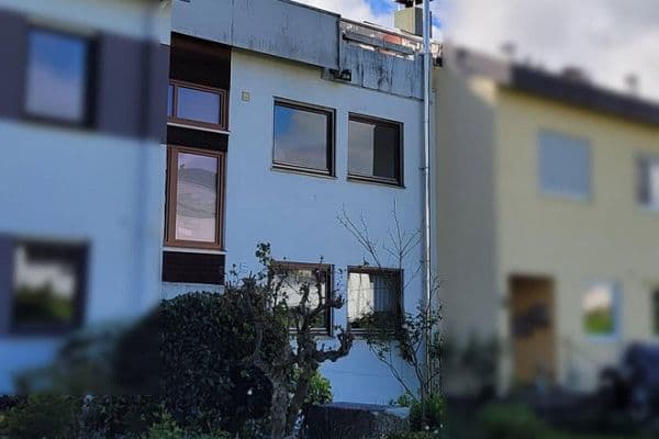 3 bedroom flat to rent, 74 m², Limburgstraße, Dettingen unter Teck 3 bedroom flat to rent, 74 m², Limburgstraße, Dettingen unter Teck