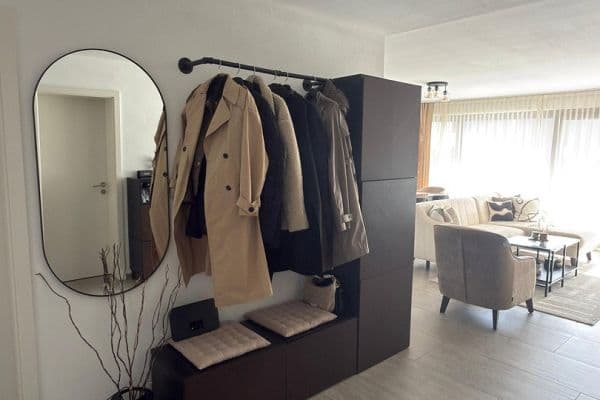 3 bedroom flat to rent, 74 m², Schwieberdingen 3 bedroom flat to rent, 74 m², Schwieberdingen