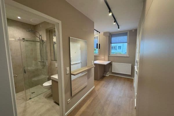 2 bedroom flat to rent, 50 m², Gotha-Allee 36, Berlin, Berlin 2 bedroom flat to rent, 50 m², Gotha-Allee 36, Berlin, Berlin