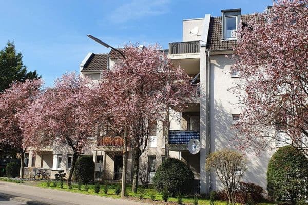 4 bedroom flat to rent, 102 m², Markusstr. 9, Niederkassel 4 bedroom flat to rent, 102 m², Markusstr. 9, Niederkassel