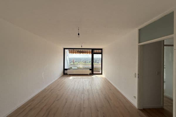 3 bedroom flat to rent, 96 m², Sertoriusring 1, Mainz 3 bedroom flat to rent, 96 m², Sertoriusring 1, Mainz