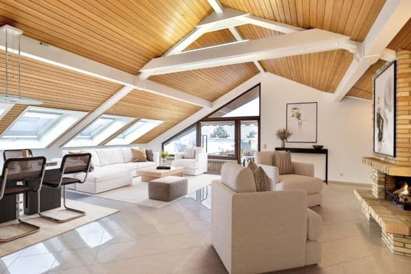 3 bedroom with open-plan kitchen flat for sale, 129 m², Schwieberdingen 3 bedroom with open-plan kitchen flat for sale, 129 m², Schwieberdingen