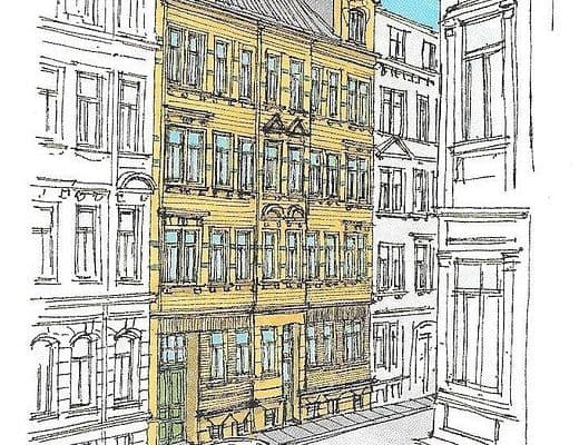 2 bedroom flat for sale, 55 m², Leipzig, Saxony 2 bedroom flat for sale, 55 m², Leipzig, Saxony