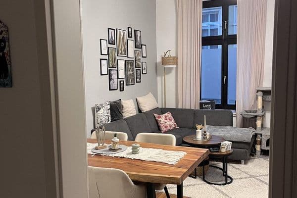 2 bedroom flat to rent, 36 m², Wuppertal 2 bedroom flat to rent, 36 m², Wuppertal