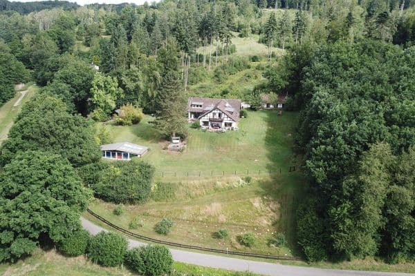 house for sale, 370 m², Hagen house for sale, 370 m², Hagen