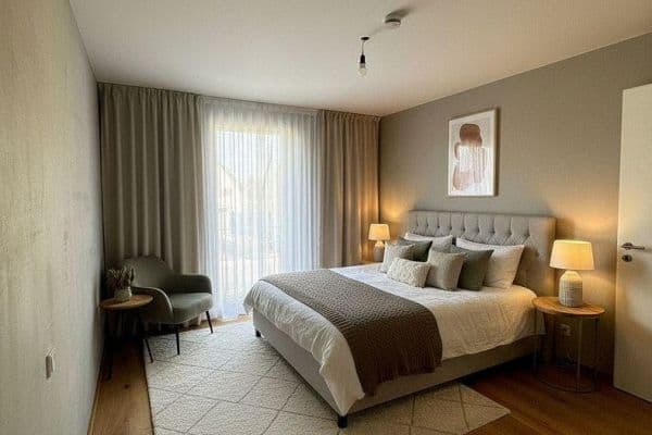 2 bedroom flat to rent, 56 m², München, Bavaria 2 bedroom flat to rent, 56 m², München, Bavaria