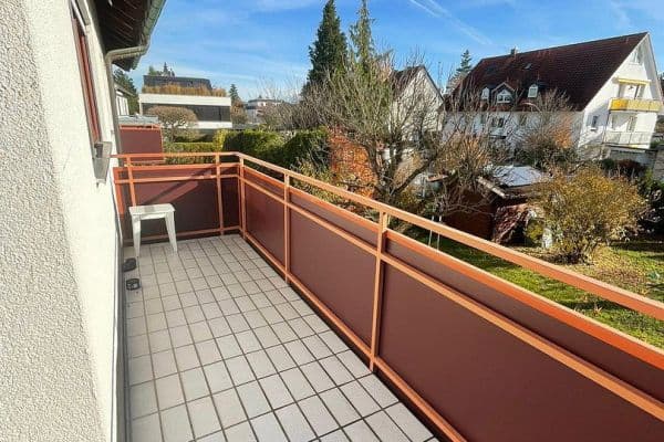 3 bedroom flat to rent, 75 m², Obermenzing/München, Bavaria 3 bedroom flat to rent, 75 m², Obermenzing/München, Bavaria