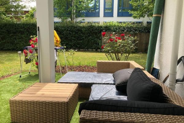 2 bedroom flat to rent, 65 m², Unterföhring, Bavaria 2 bedroom flat to rent, 65 m², Unterföhring, Bavaria