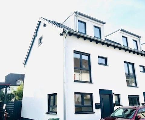 house for sale, 112 m², Neideckerstraße 4, Mainz house for sale, 112 m², Neideckerstraße 4, Mainz