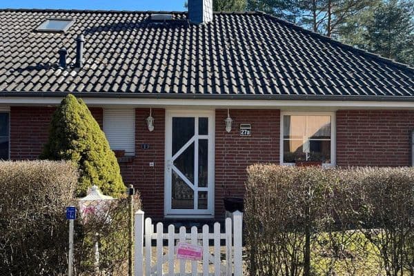 house for sale, 104 m², Ziegeleier Strasse 27a, Königs Wusterhausen house for sale, 104 m², Ziegeleier Strasse 27a, Königs Wusterhausen