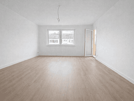 3 bedroom flat to rent, 87 m², Frankfurt 3 bedroom flat to rent, 87 m², Frankfurt