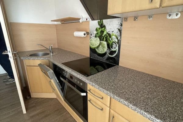 3 bedroom flat to rent, 72 m², Hauptstr. 34, Helmstedt, Lower Saxony 3 bedroom flat to rent, 72 m², Hauptstr. 34, Helmstedt, Lower Saxony