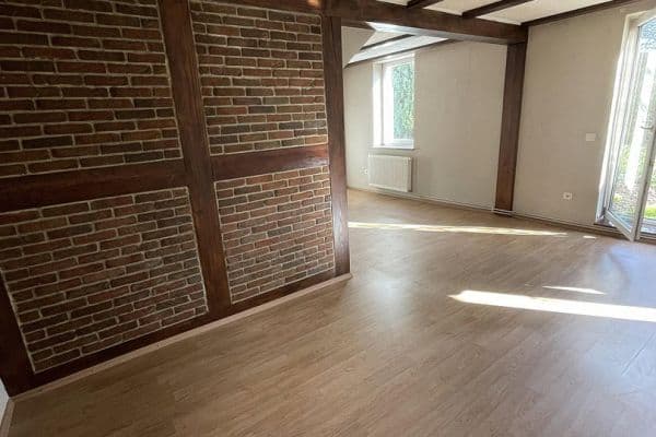 4 bedroom flat to rent, 137 m², Hauptstr. 34, Helmstedt 4 bedroom flat to rent, 137 m², Hauptstr. 34, Helmstedt