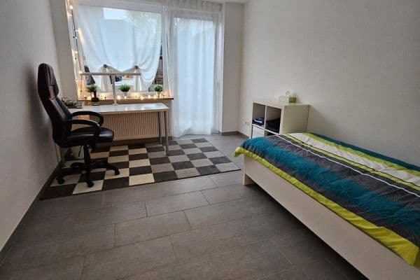 1 bedroom flat to rent, 18 m², Edelfinger Str. 26, Bad Mergentheim, Baden-Württemberg 1 bedroom flat to rent, 18 m², Edelfinger Str. 26, Bad Mergentheim, Baden-Württemberg