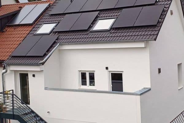 2 bedroom with open-plan kitchen flat to rent, 85 m², Schmalestr.1, Wiernsheim 2 bedroom with open-plan kitchen flat to rent, 85 m², Schmalestr.1, Wiernsheim