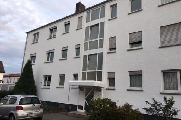 3 bedroom flat to rent, 79 m², Goethestraße 2, Heusenstamm 3 bedroom flat to rent, 79 m², Goethestraße 2, Heusenstamm