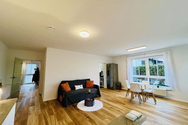 3 bedroom flat to rent, 105 m², Gilching, Bavaria 3 bedroom flat to rent, 105 m², Gilching, Bavaria