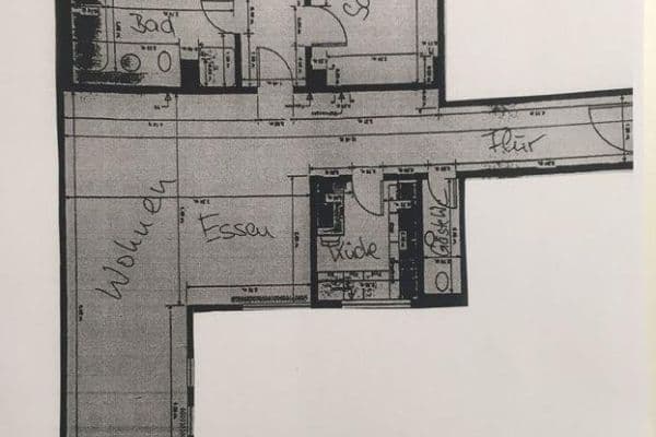 2 bedroom with open-plan kitchen flat for sale, 88 m², Villingen-Schwenningen 2 bedroom with open-plan kitchen flat for sale, 88 m², Villingen-Schwenningen