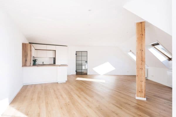 2 bedroom flat for sale, 71 m², Meußlitzer Straße, Dresden 2 bedroom flat for sale, 71 m², Meußlitzer Straße, Dresden