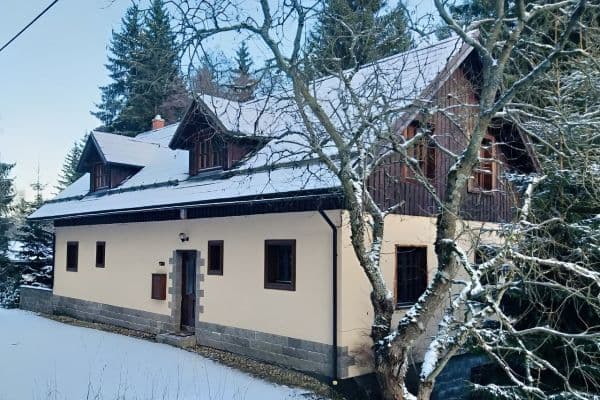 recreational property to rent, 0 m², Josefův Důl - Dolní Maxov recreational property to rent, 0 m², Josefův Důl - Dolní Maxov